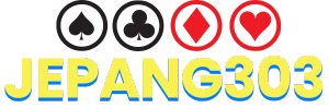Logo JEPANG303